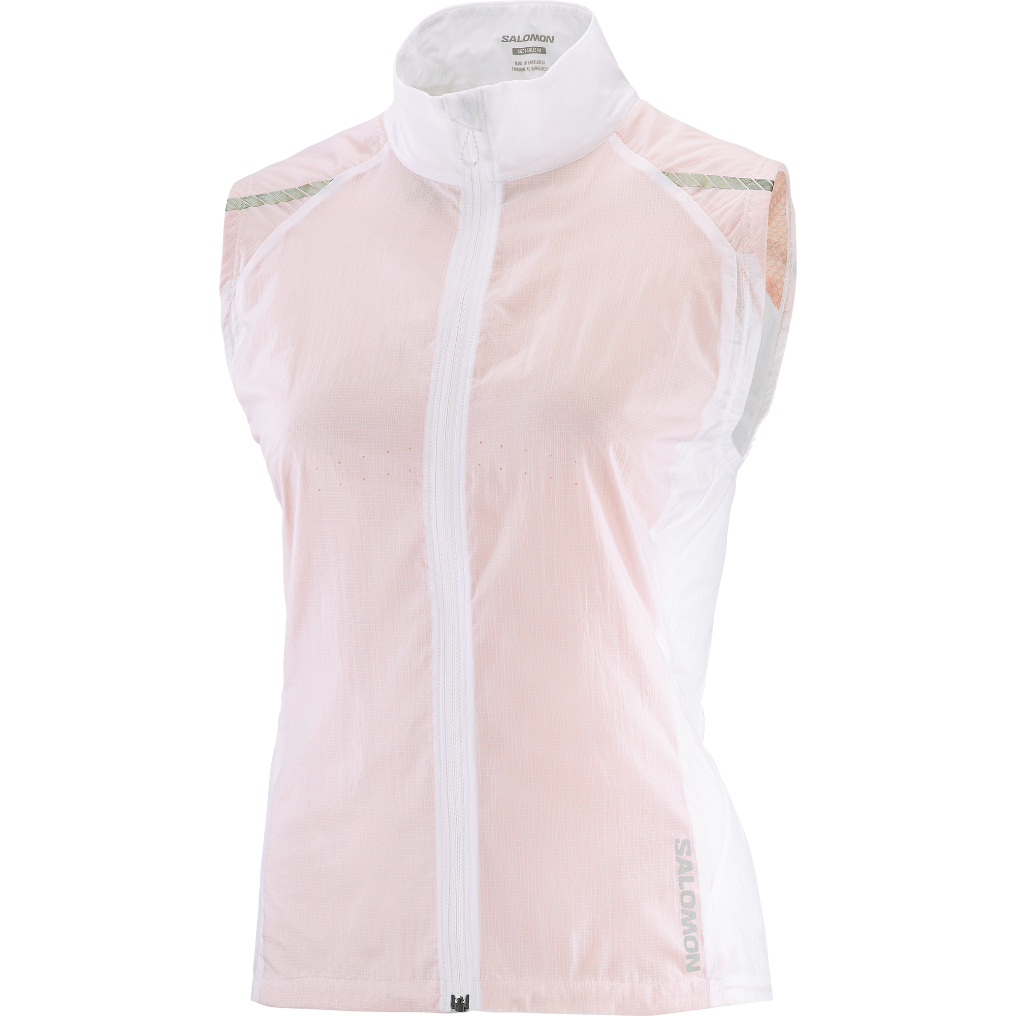 WHITE/PEACH AMBER LC2130200