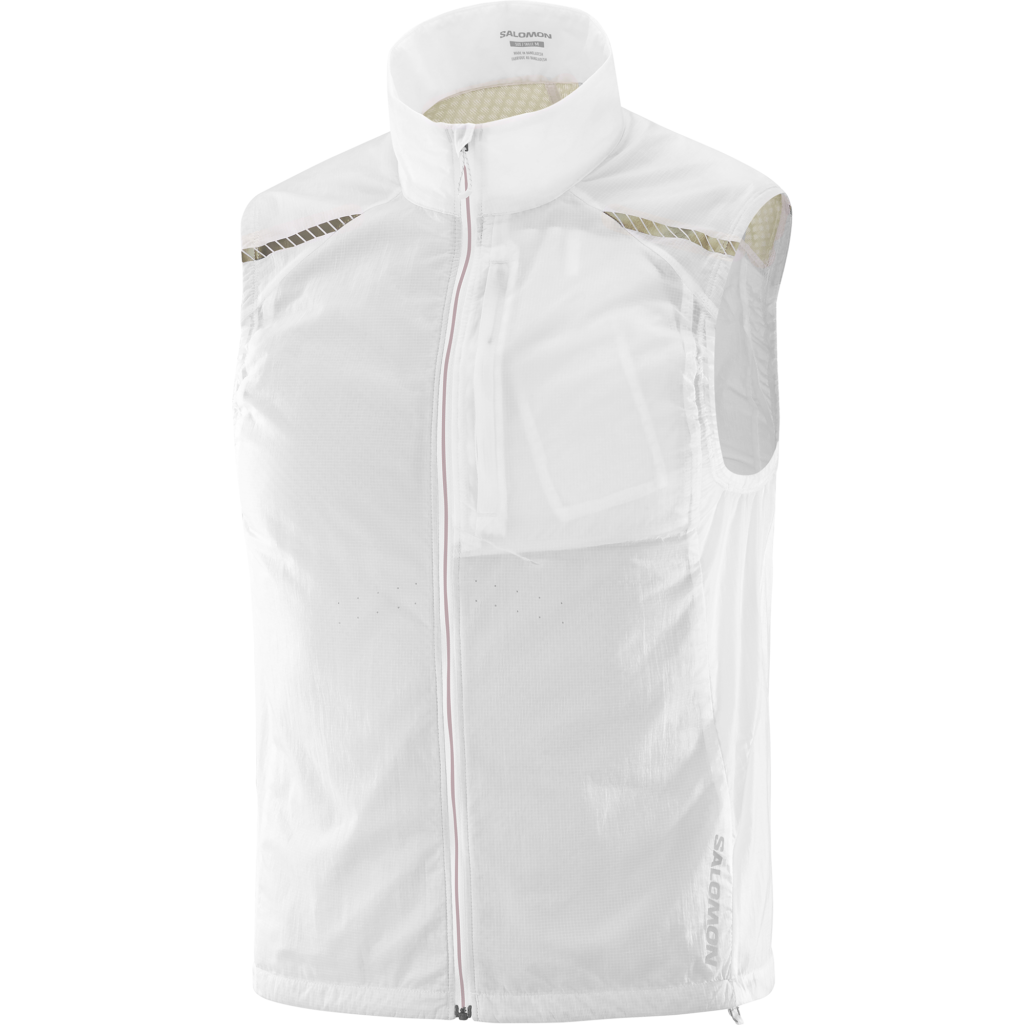 WHITE/DESERT SAGE LC2136400