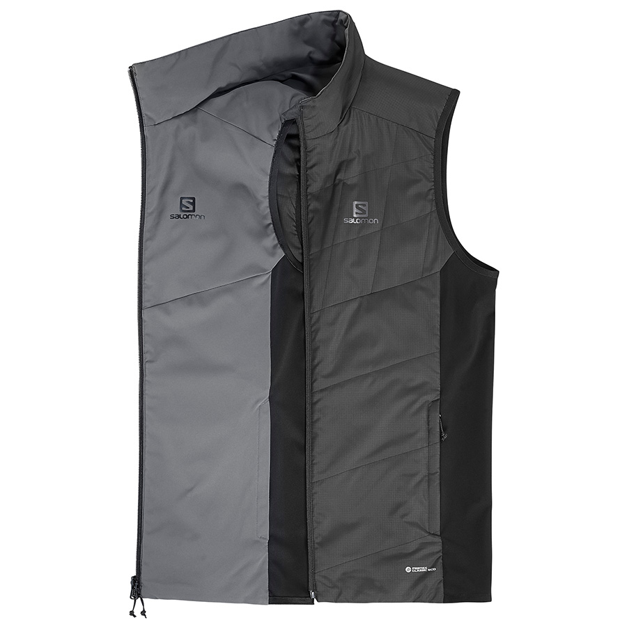 Drifter shop mid vest