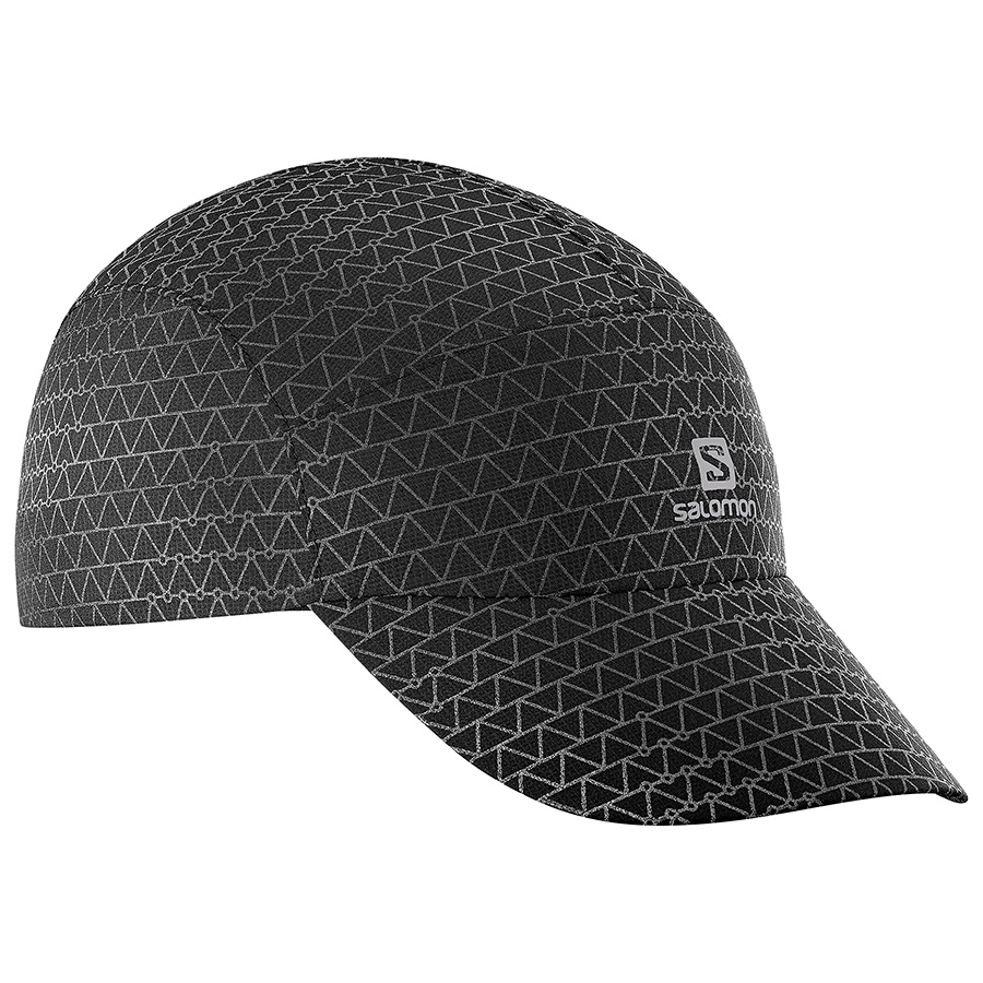 Black/Ref. Black L40362500