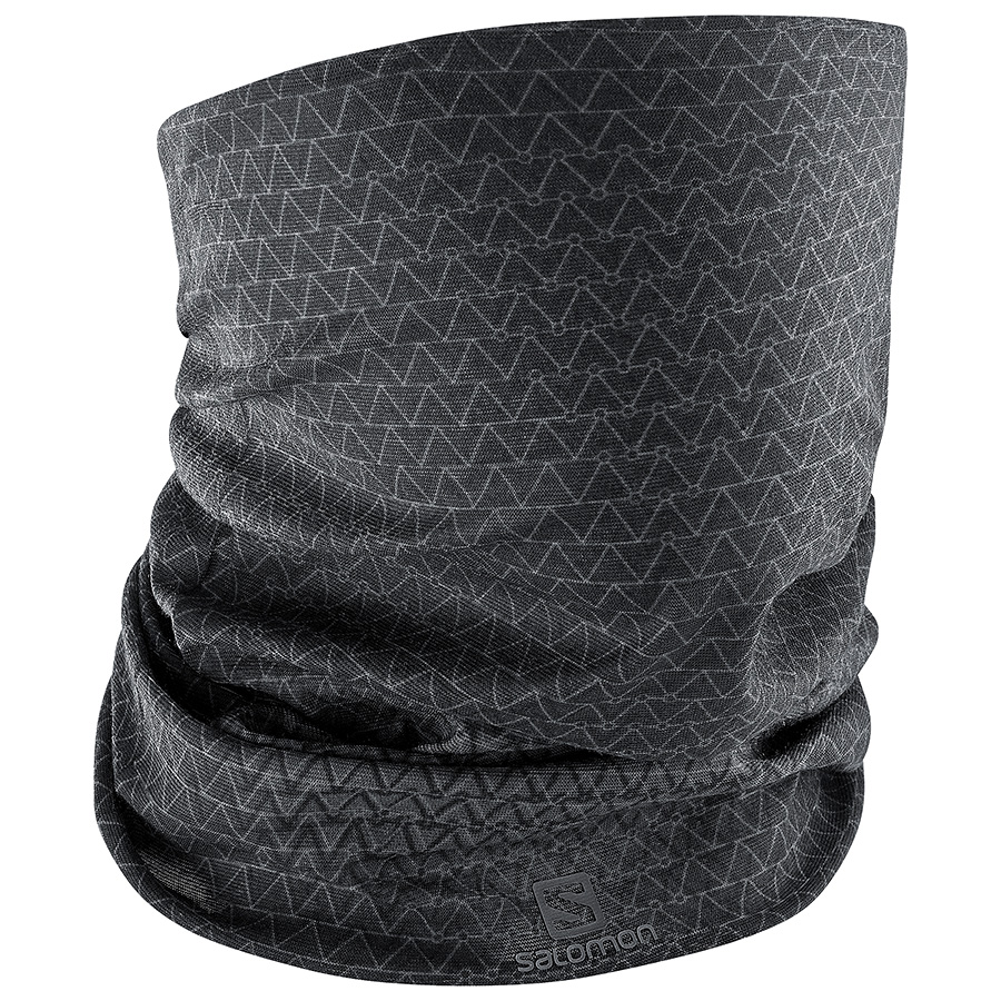 Black/Forged Iron/Quiet Shade L40431900