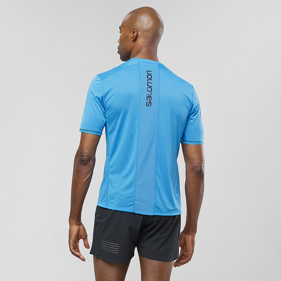 Braasport Sense Ultra Tee lopetroye herre