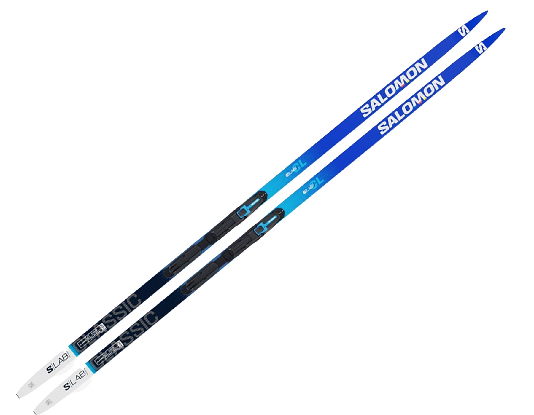 Salomon S/Lab Classic langrennski