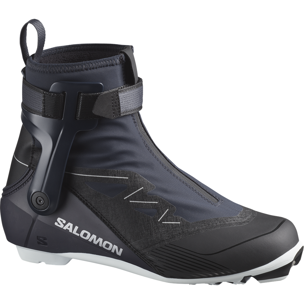 Salomon R Combi skisko