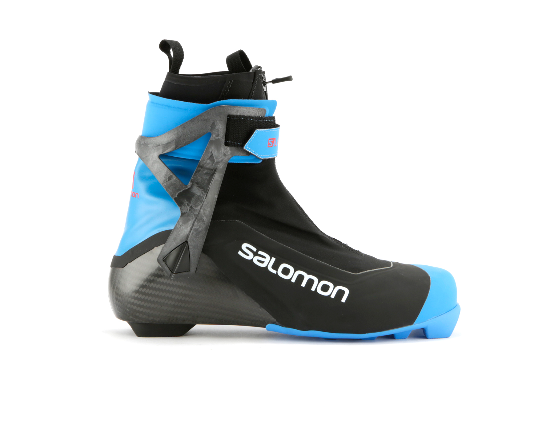 Braasport - Salomon S/Lab Carbon Skate Prolink skisko 23/24