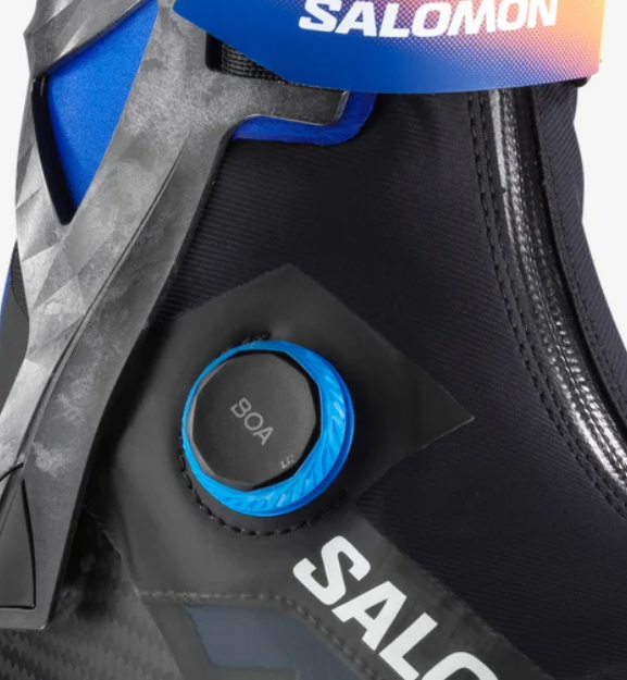 Braasport - Salomon S/Lab Skate Boa skisko 25/26