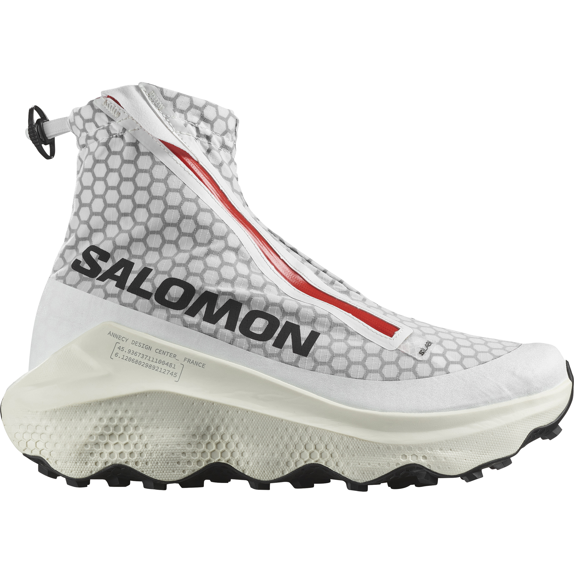 477239 White/Fiery Red/Vanilla Ice