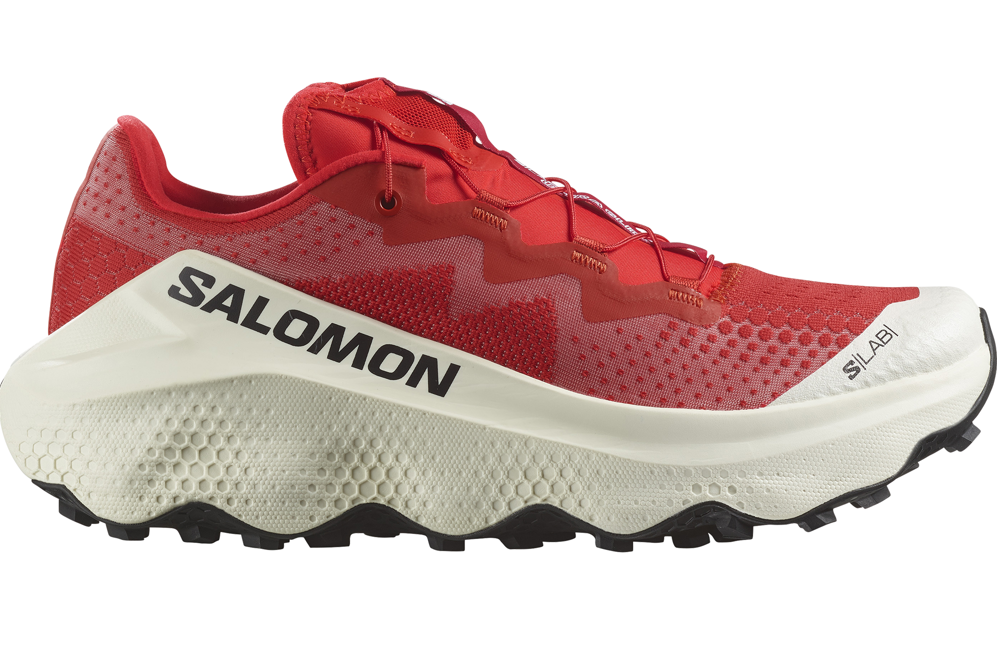 477012 Fiery Red/Pompeian Red/Vanilla Ice