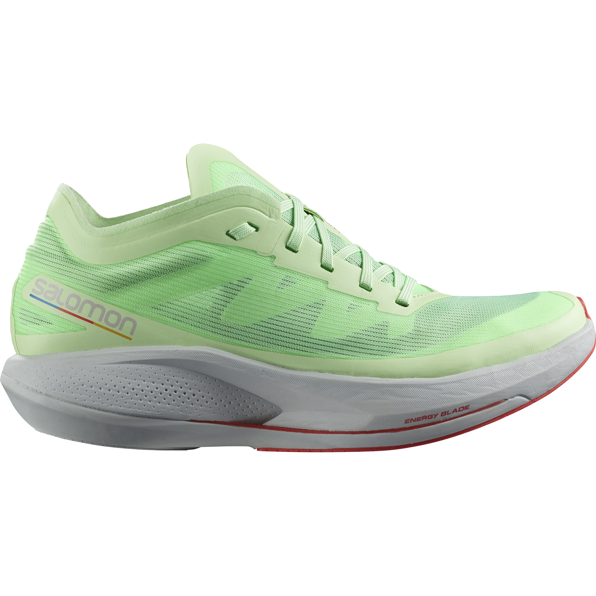 Patina Green/Pearl Blue/Poppy Red L41740200