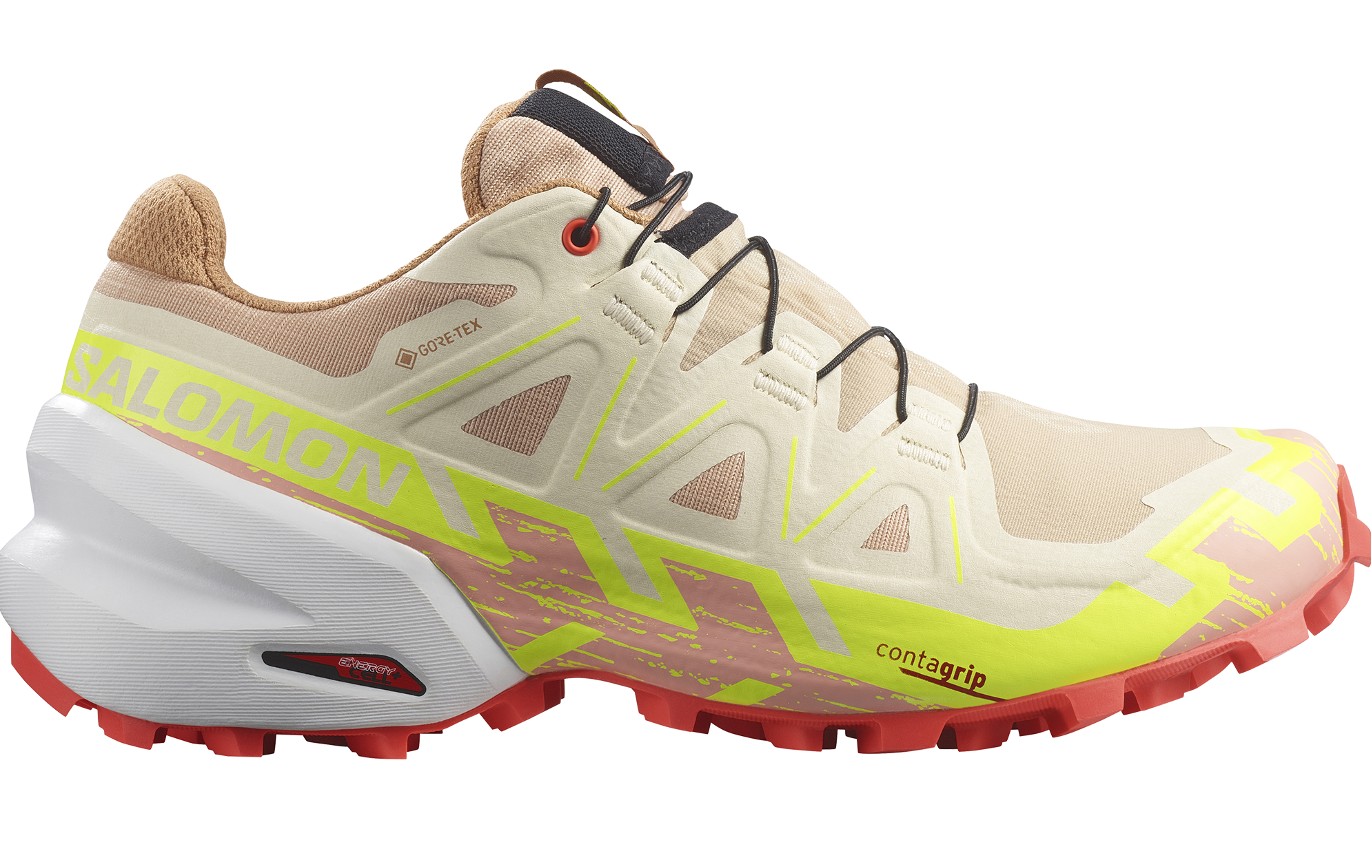 Hazelnut/Yellow/Coral 473022