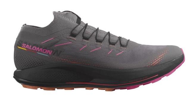 Plum Kitten/Black/Pink Glo L47385300