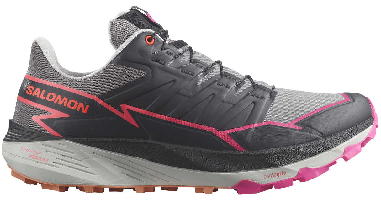 Plum Kitten/Black/Pink Glo 473827