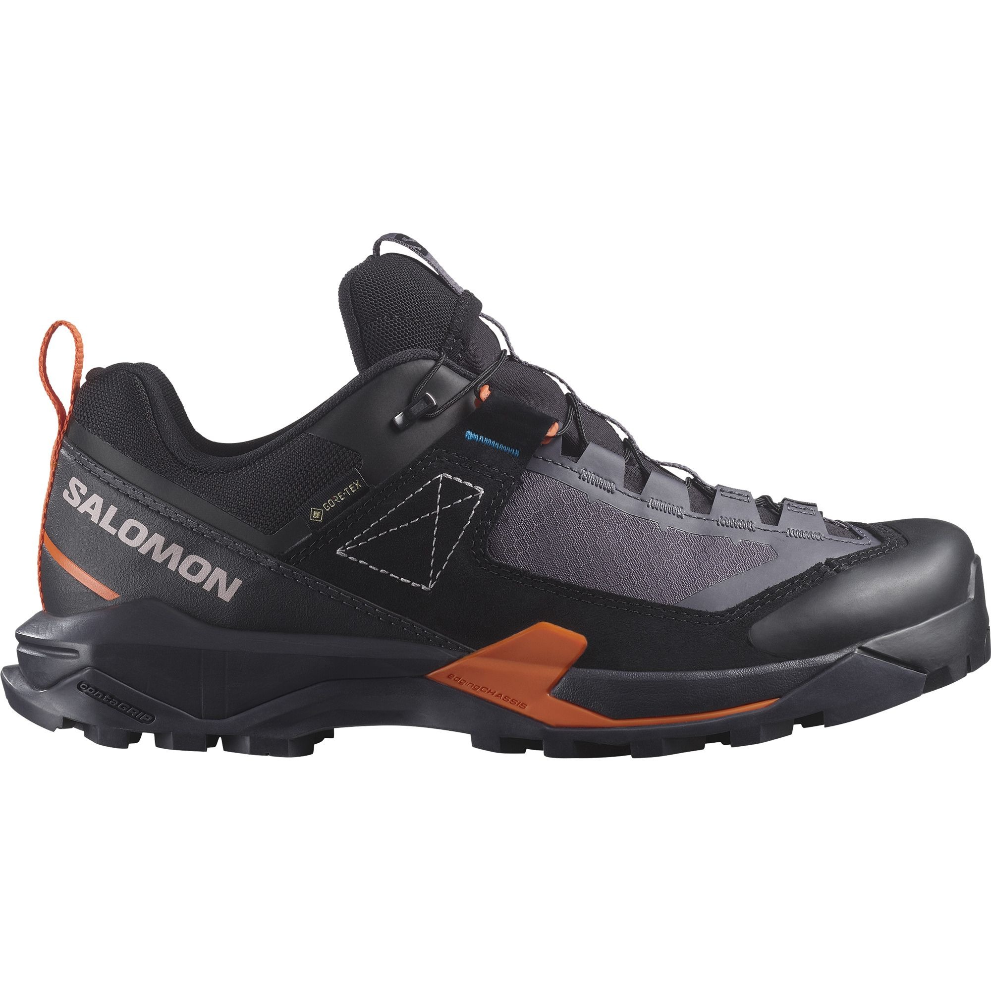 Nine Iron/Black/Red/Orange 475673