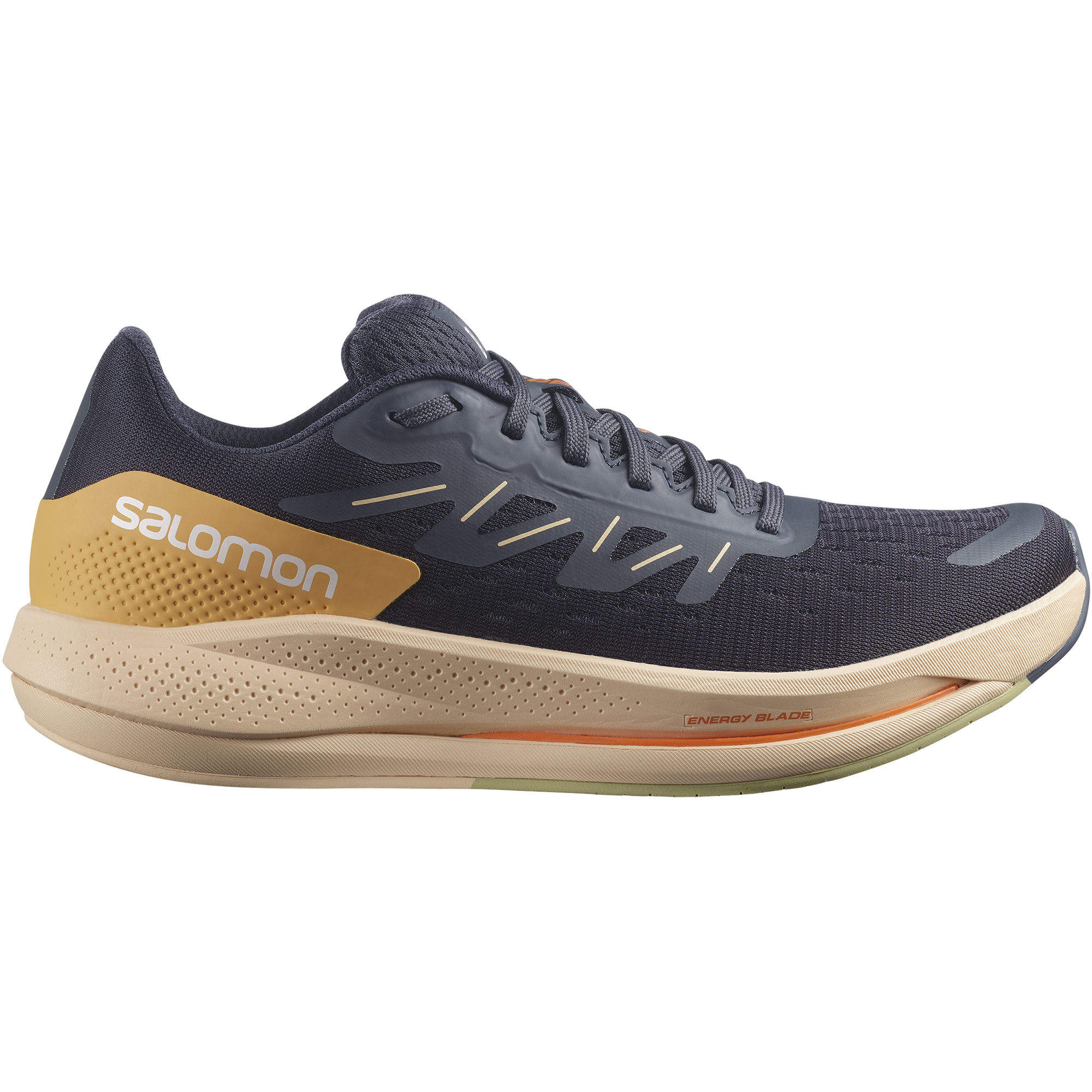 Ebony/Almond Cream/Leek Green 415893