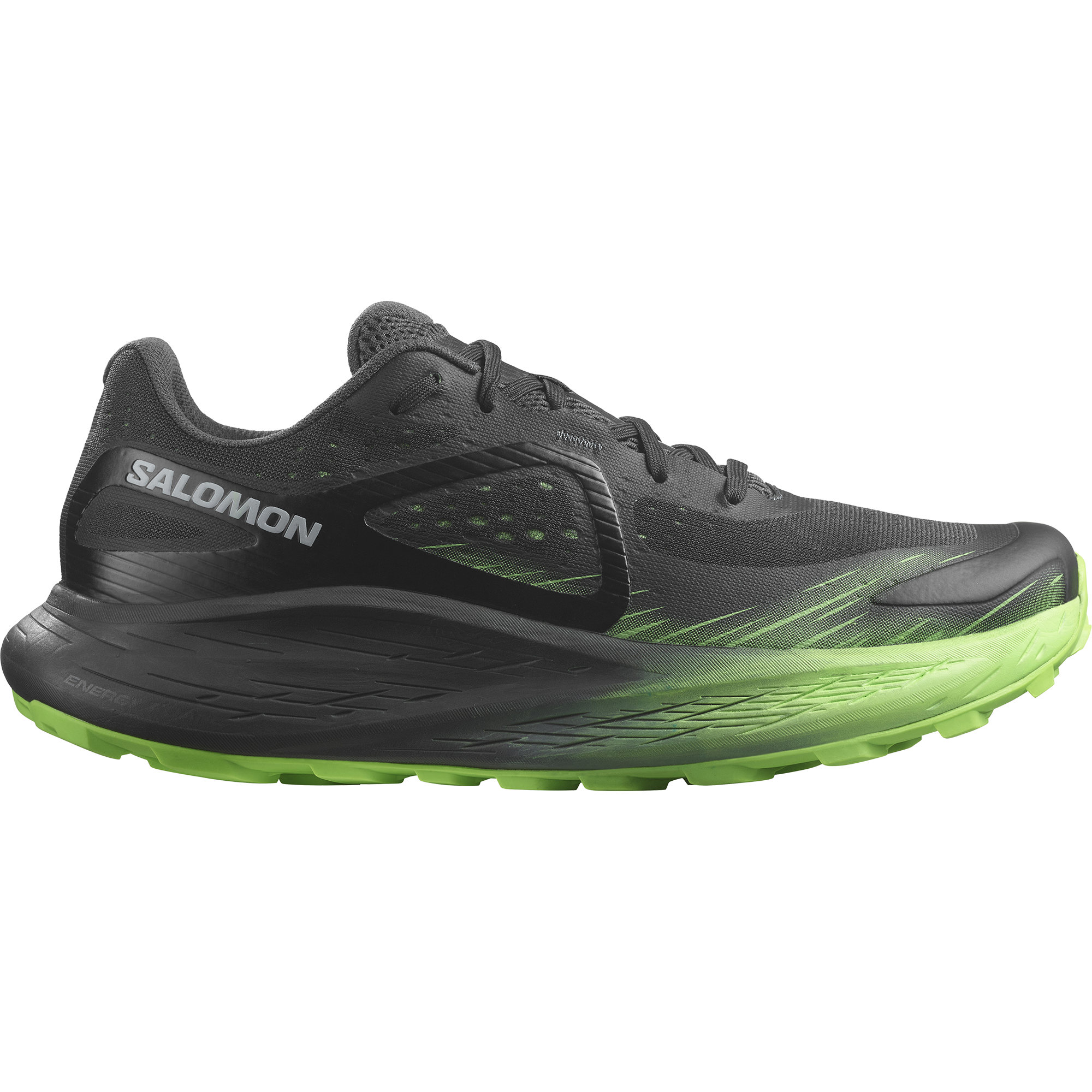 India Ink/Black/Green Gecko L47317400