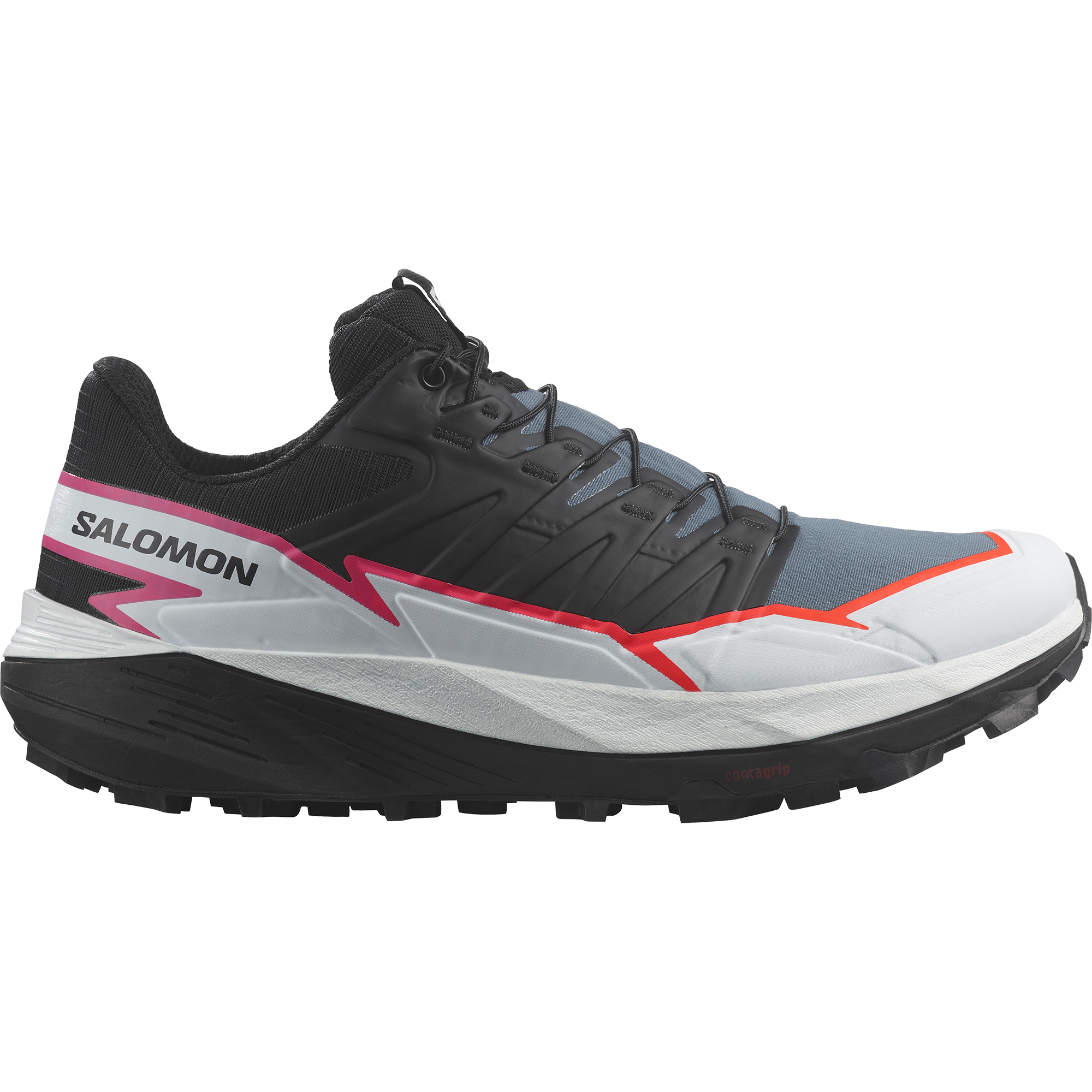 Black/Bering Sea/Pink Glo 473823