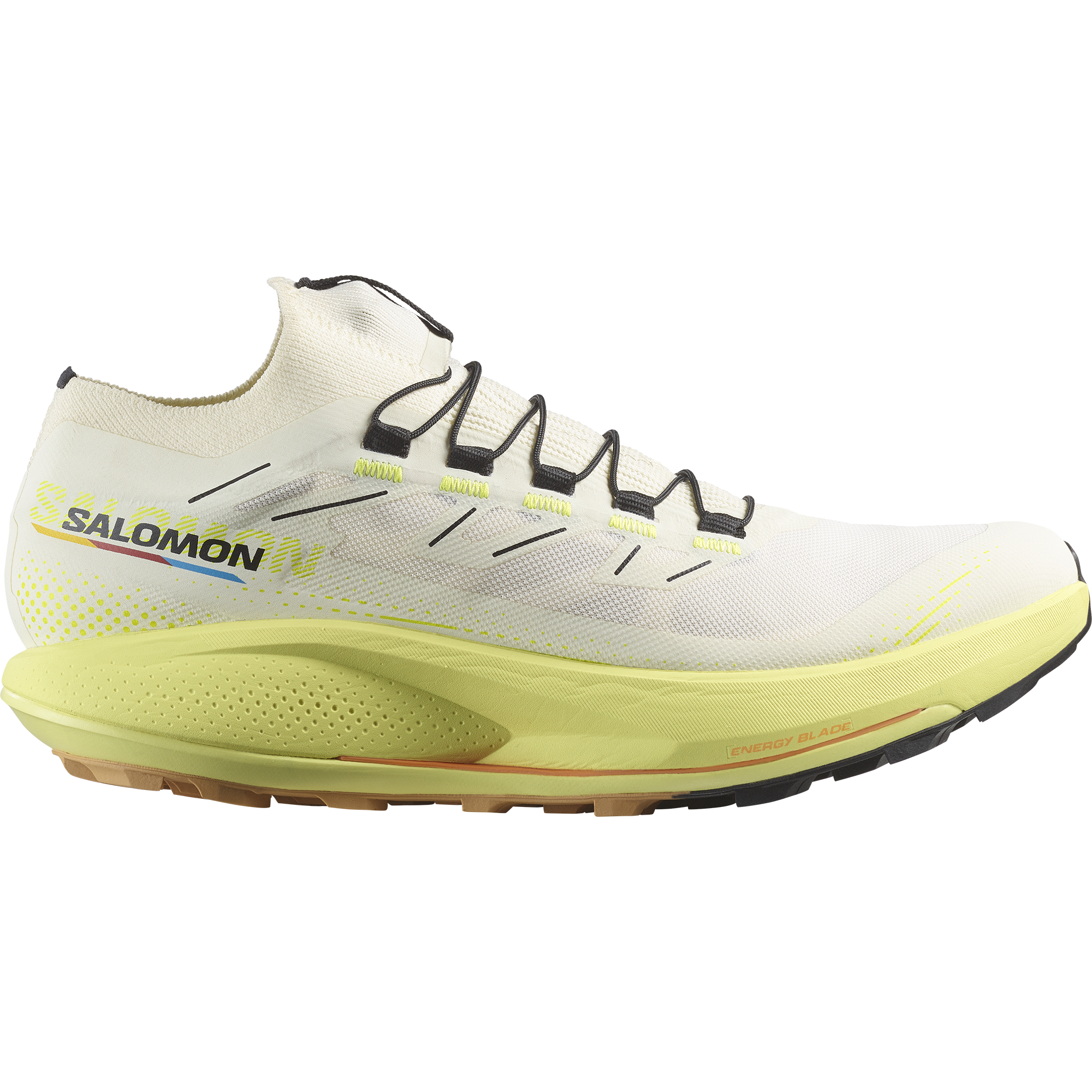 Vanila/Sun Lm/Black L47680500