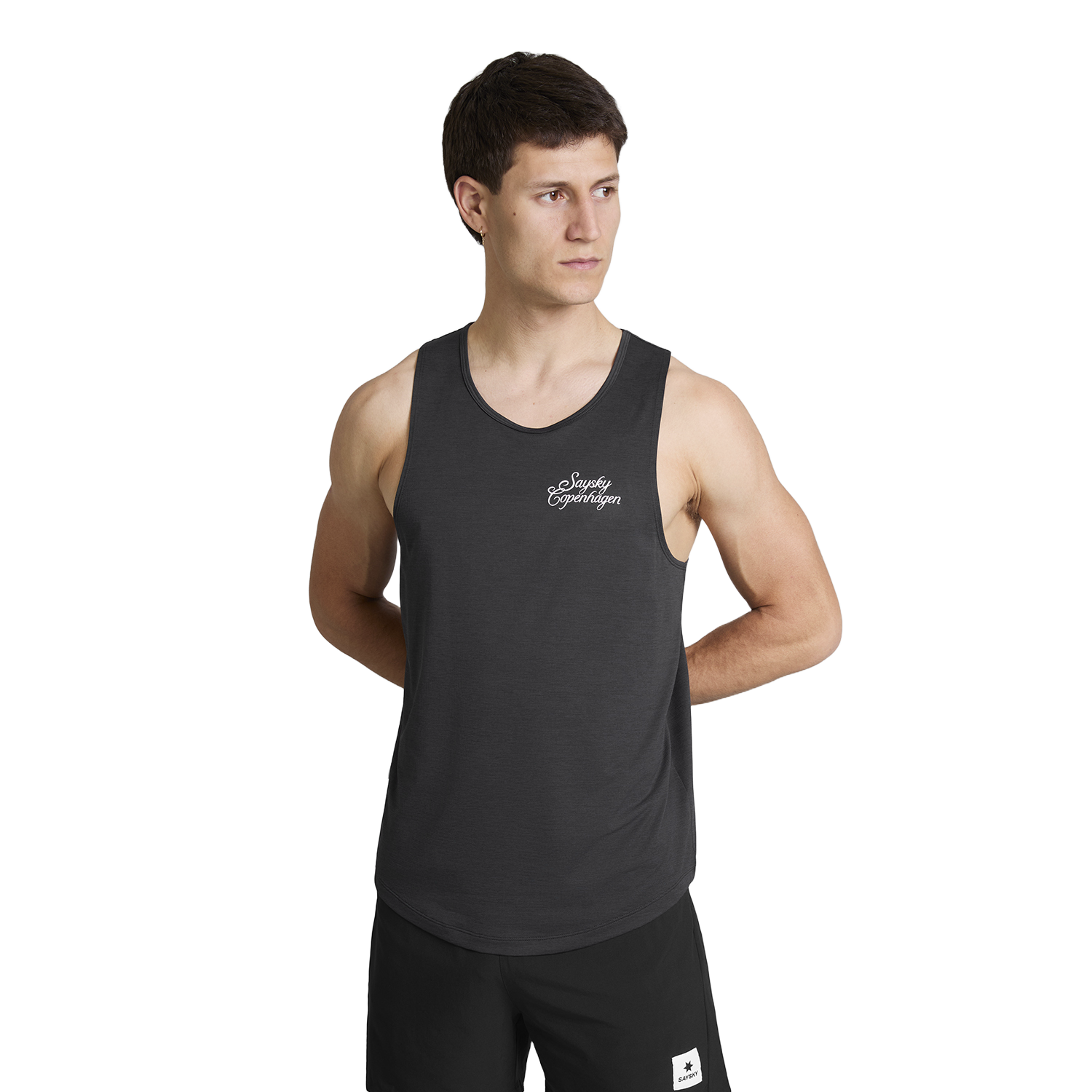 Black SM30028 901