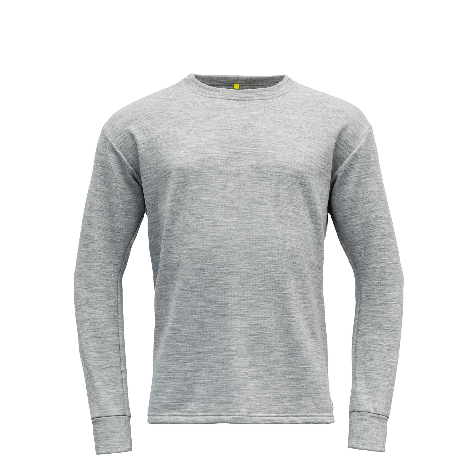 Grey Melange: GO 264 550 A