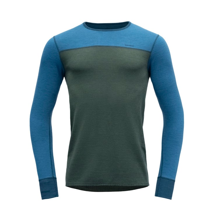 Woods/Blue GO 322 220 A 427C