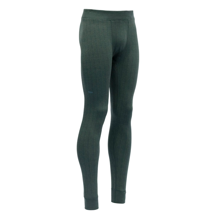 Devold Kvitegga Long Johns ullstilongs herre Woods GO 322 100 A 427A L 2021