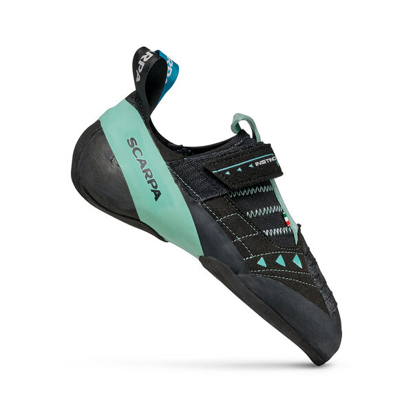 Black-Aqua