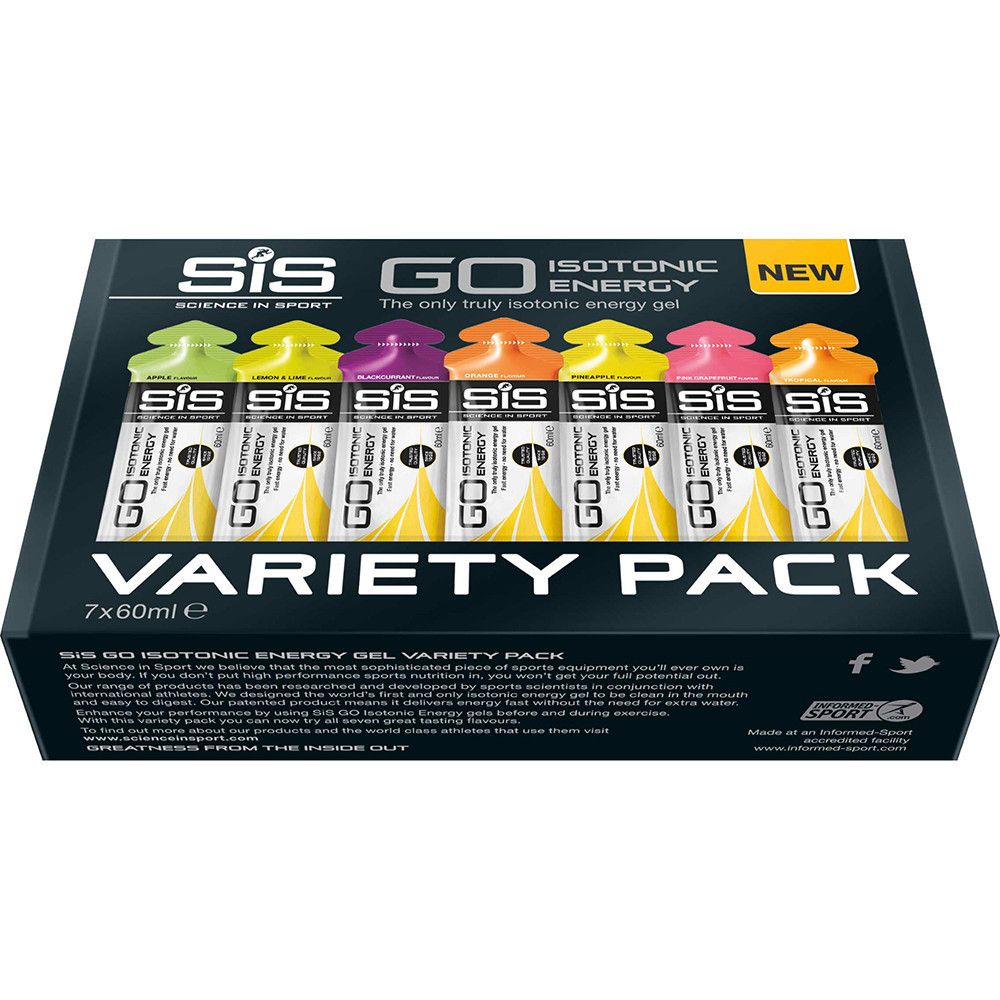 Variety Pack