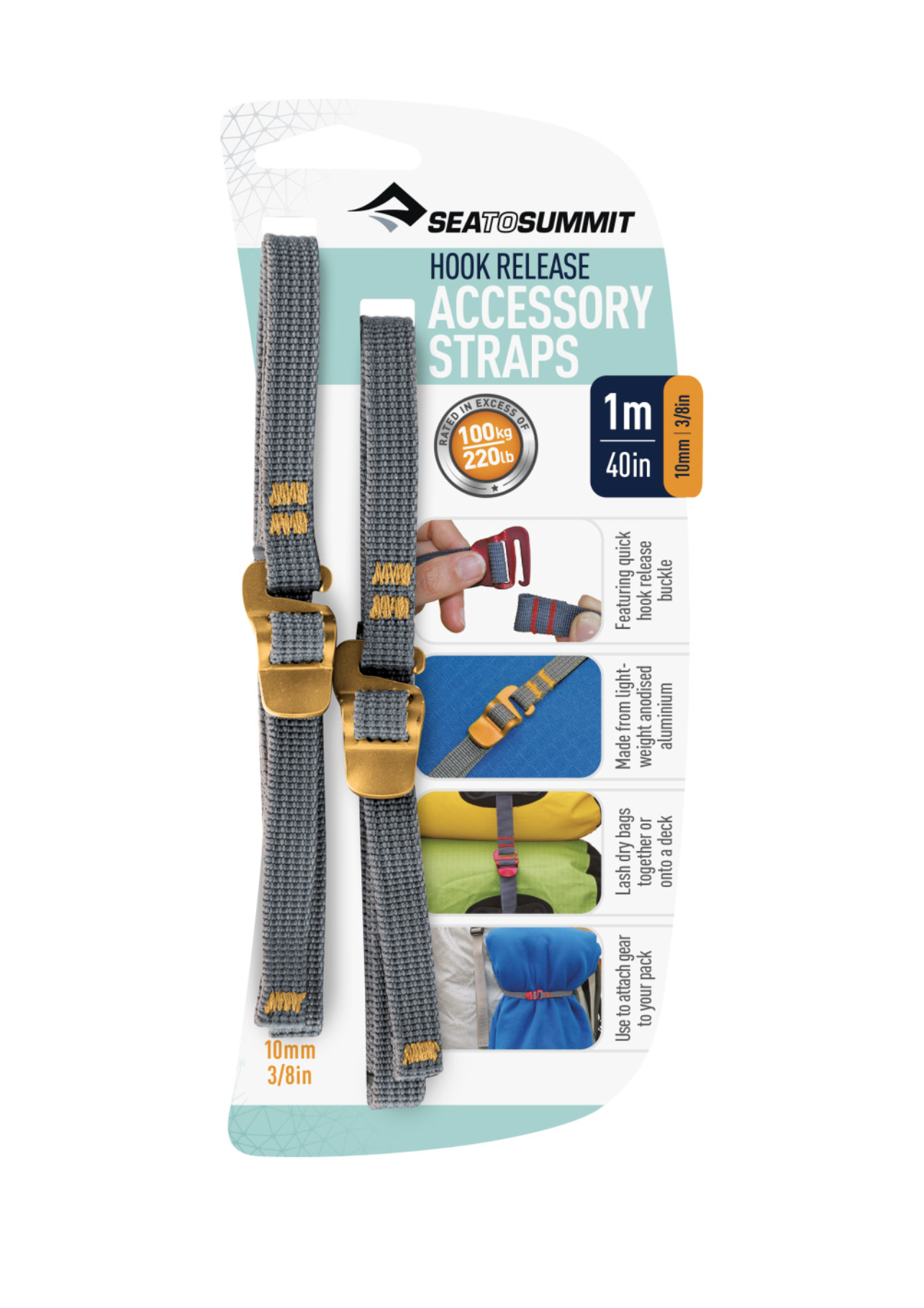 Yellow 1m ATDASH101.0