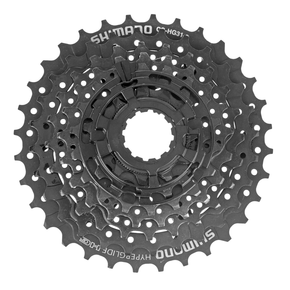 CS-HG31-8