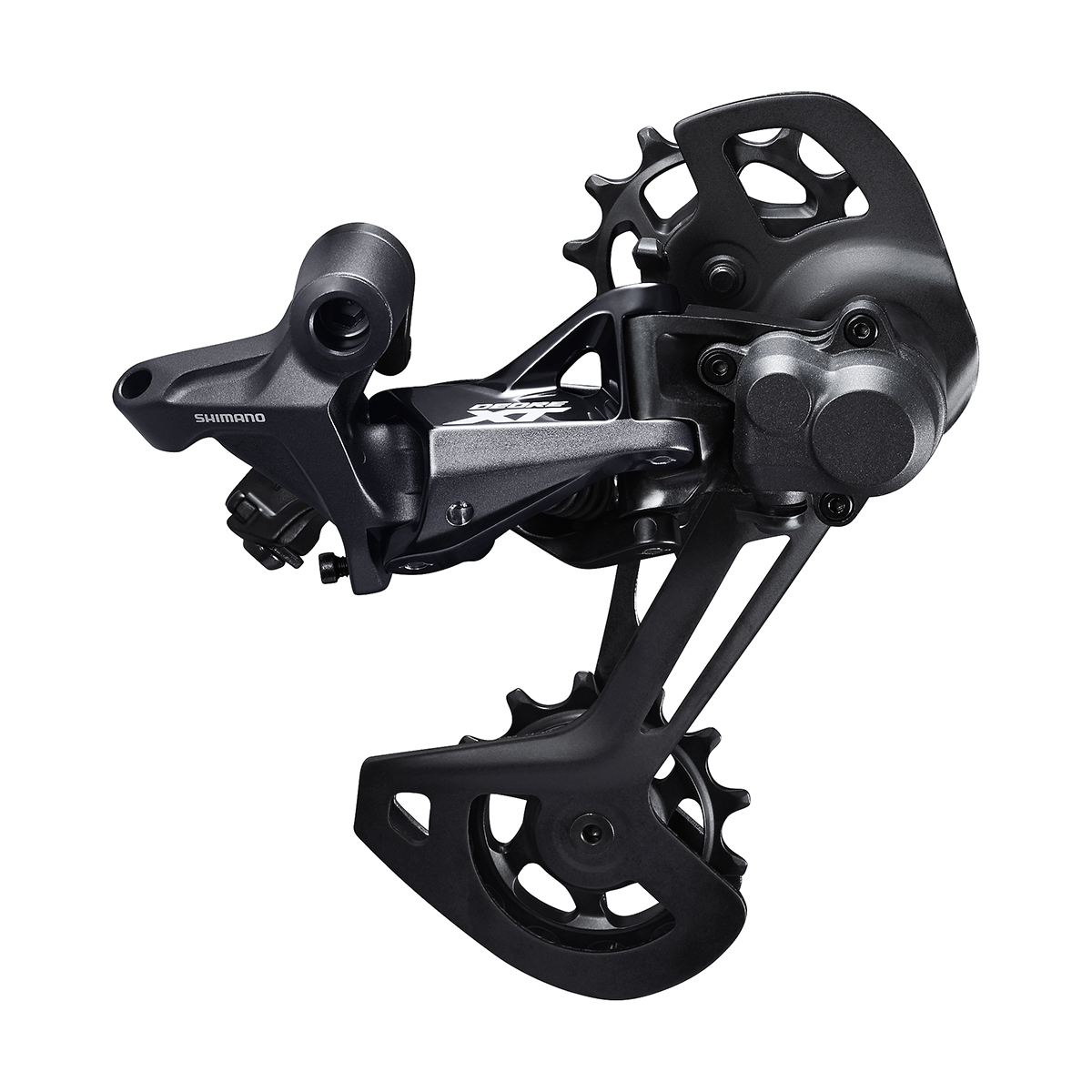 shimano deore xt bakgir