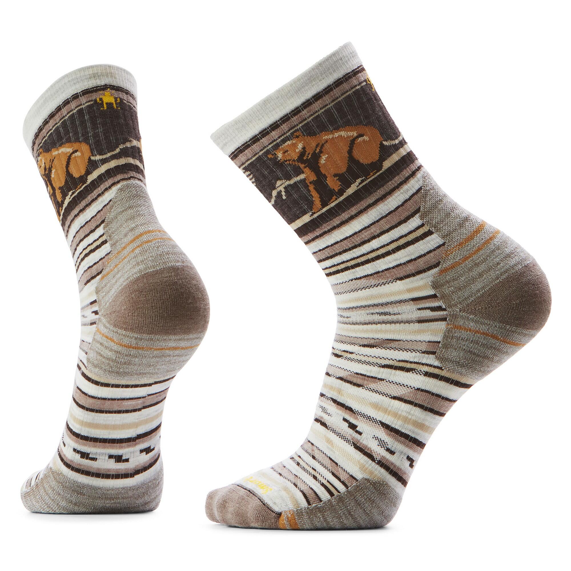 Bear Stripe