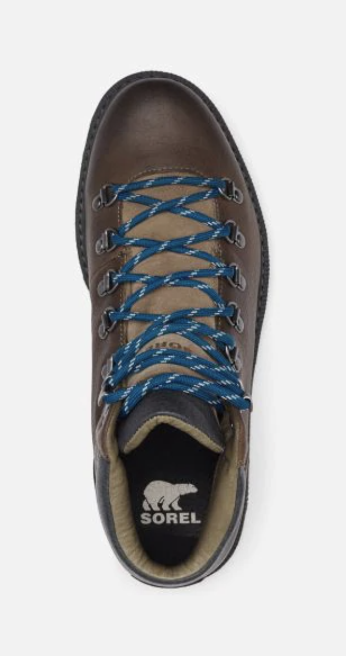 sorel madson hiker wp