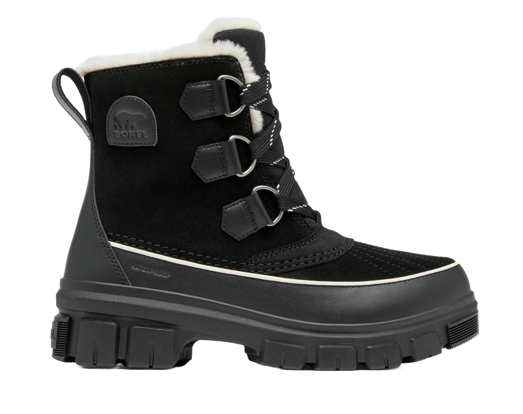 010 Black 2106701