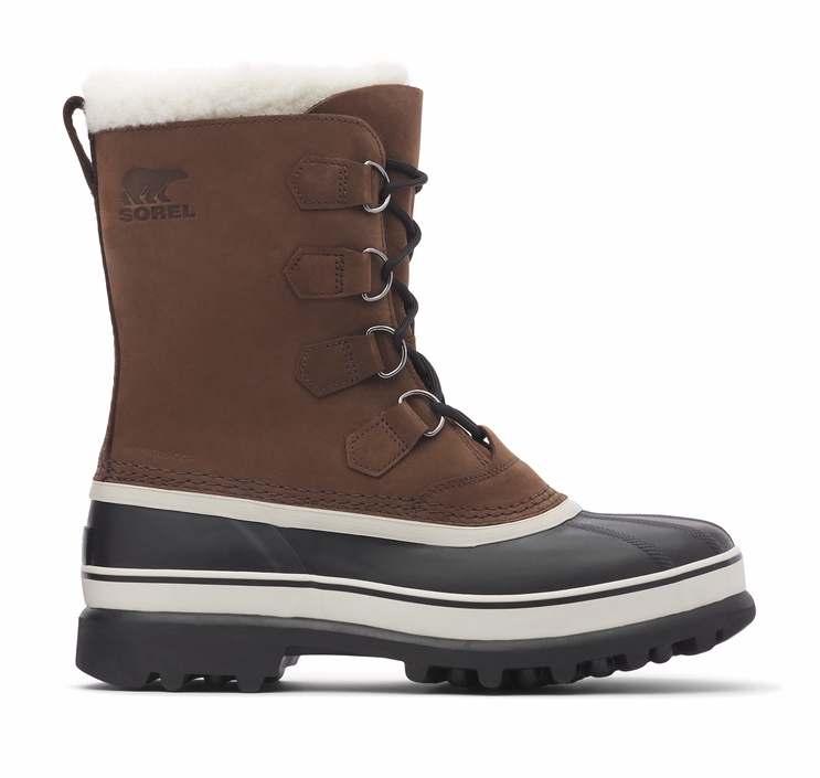 Sorel Caribou WP vintersko herre Bruno 1002871-238 46 2025