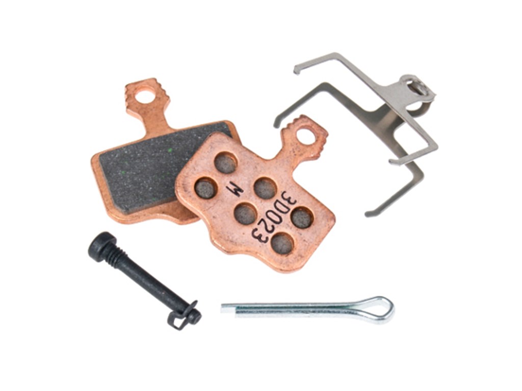 Metall sintered (Vanlig) (00 5315 035 010)