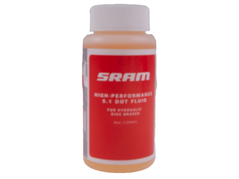 DOT 5.1 120 ml (00 5318 017 000)