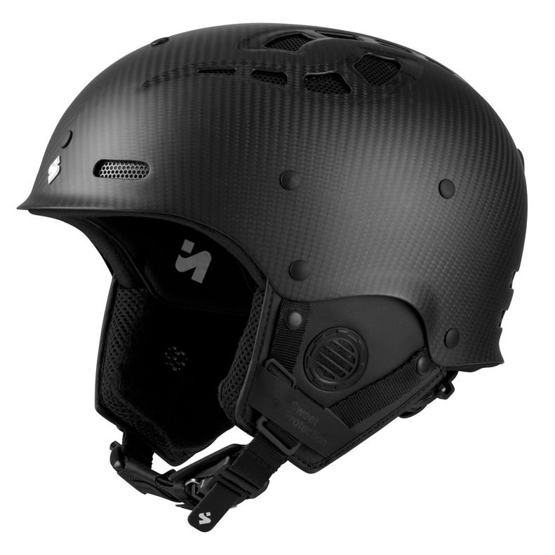 Natural Carbon NACAR