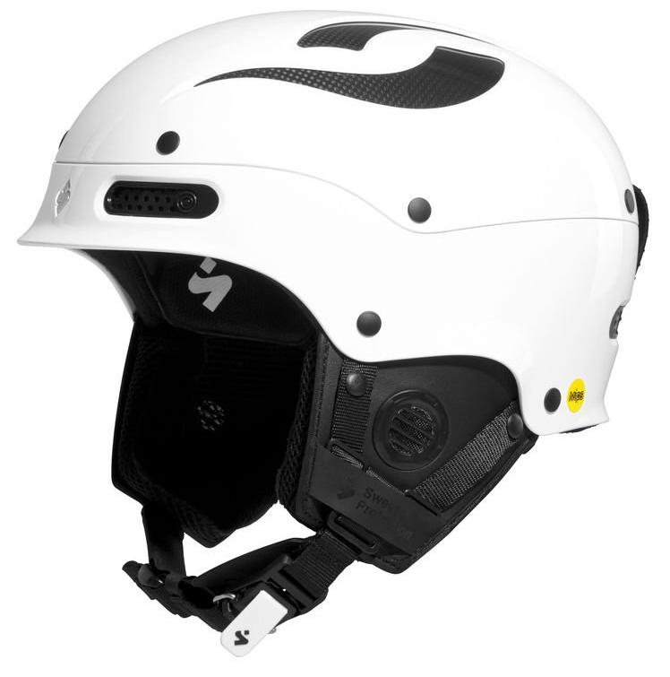 Gloss White GSWHT