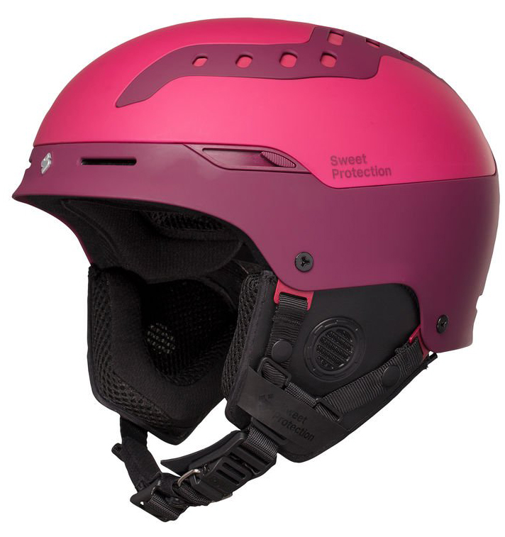 Matte Rubus/Ron Red MRRRD