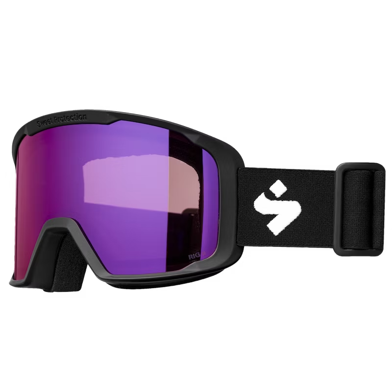 RIG Bixbite/Matte Black/Black 150101