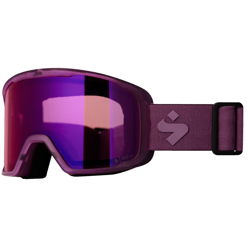 RIG Bixbite/Crystal Heather/Heather 153382
