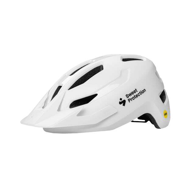 Matte White (53-61cm)