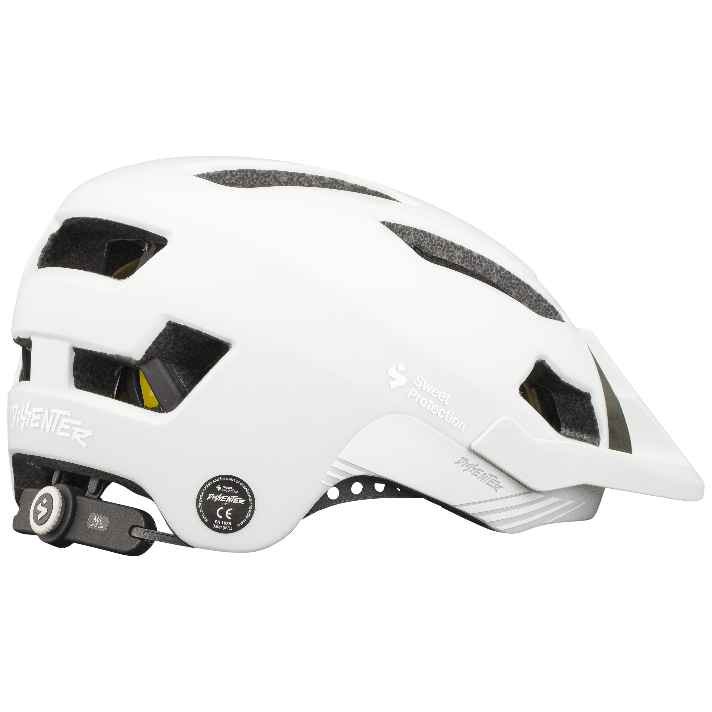 Dissenter mips mtb 1920 deals