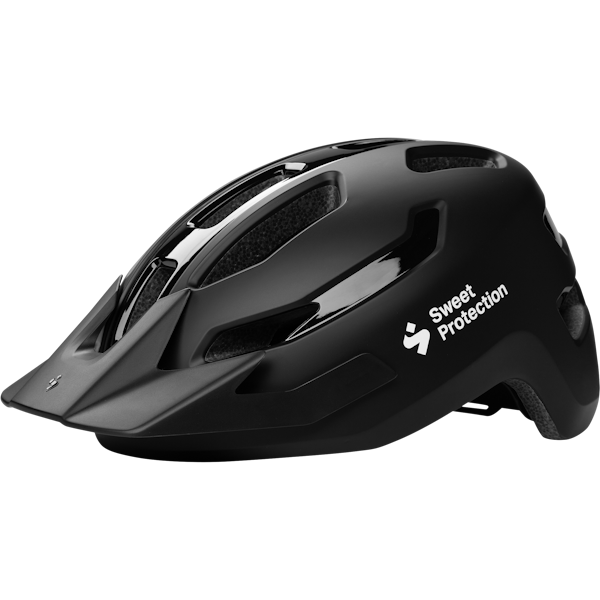 Matte Black (845105)