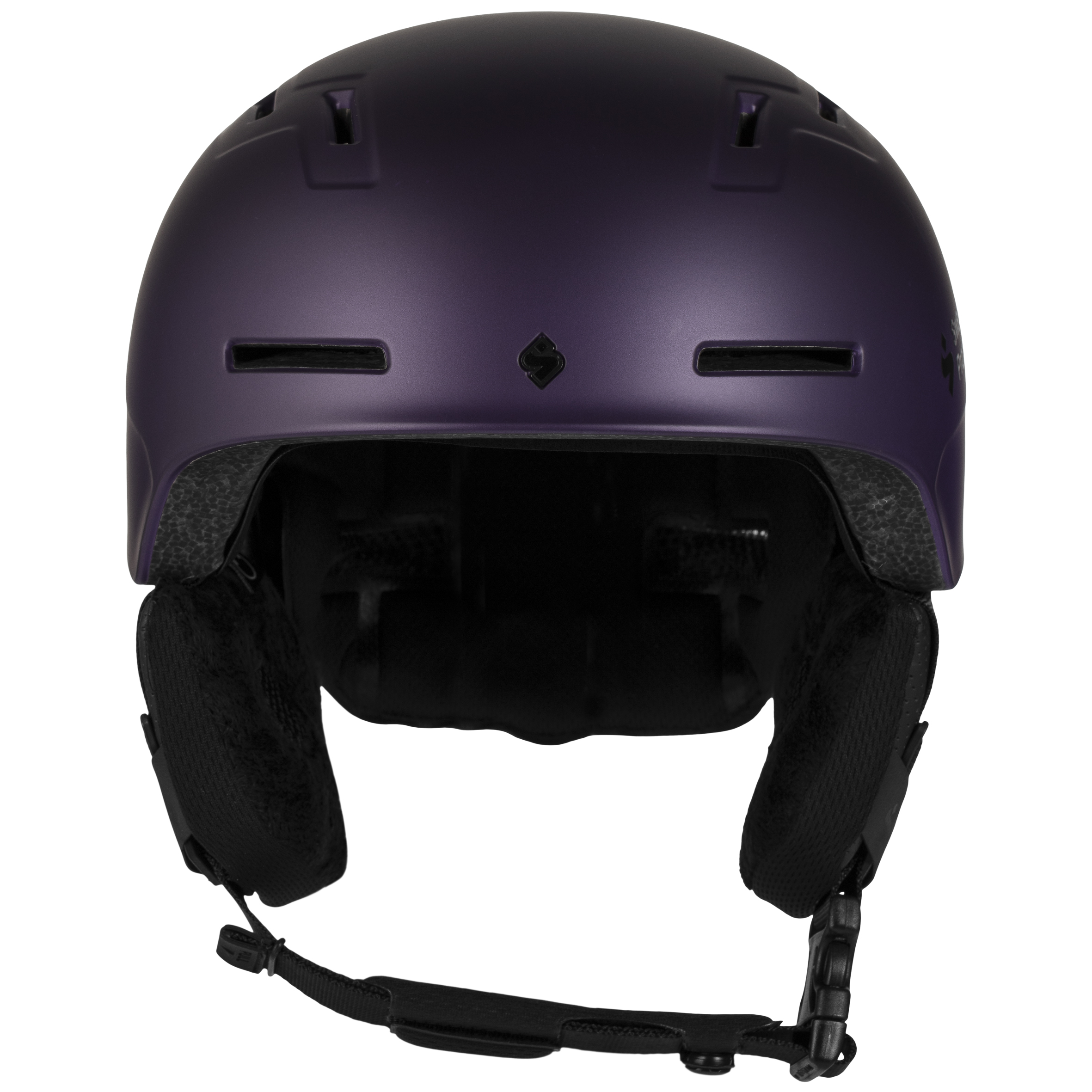 Braasport - Sweet Protection MIPS Helmet Junior hjelm