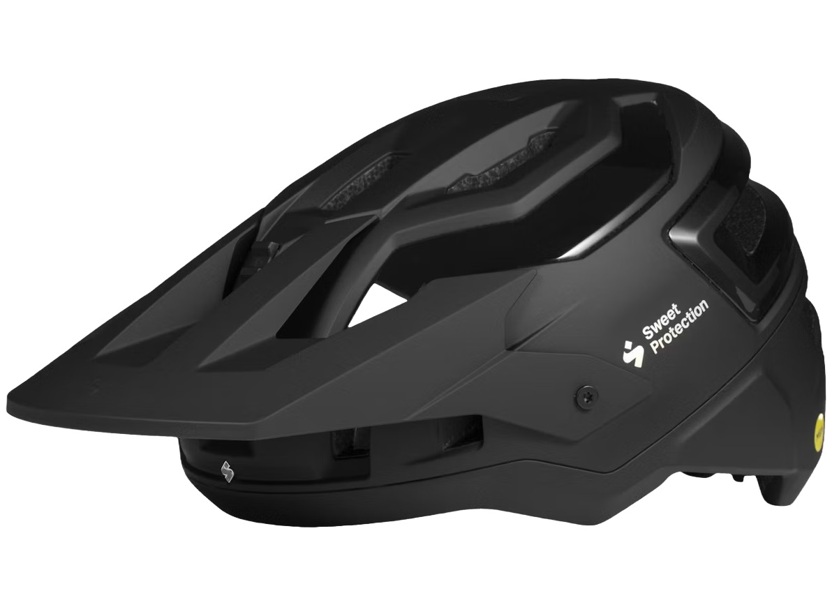 Matte Black (845144)