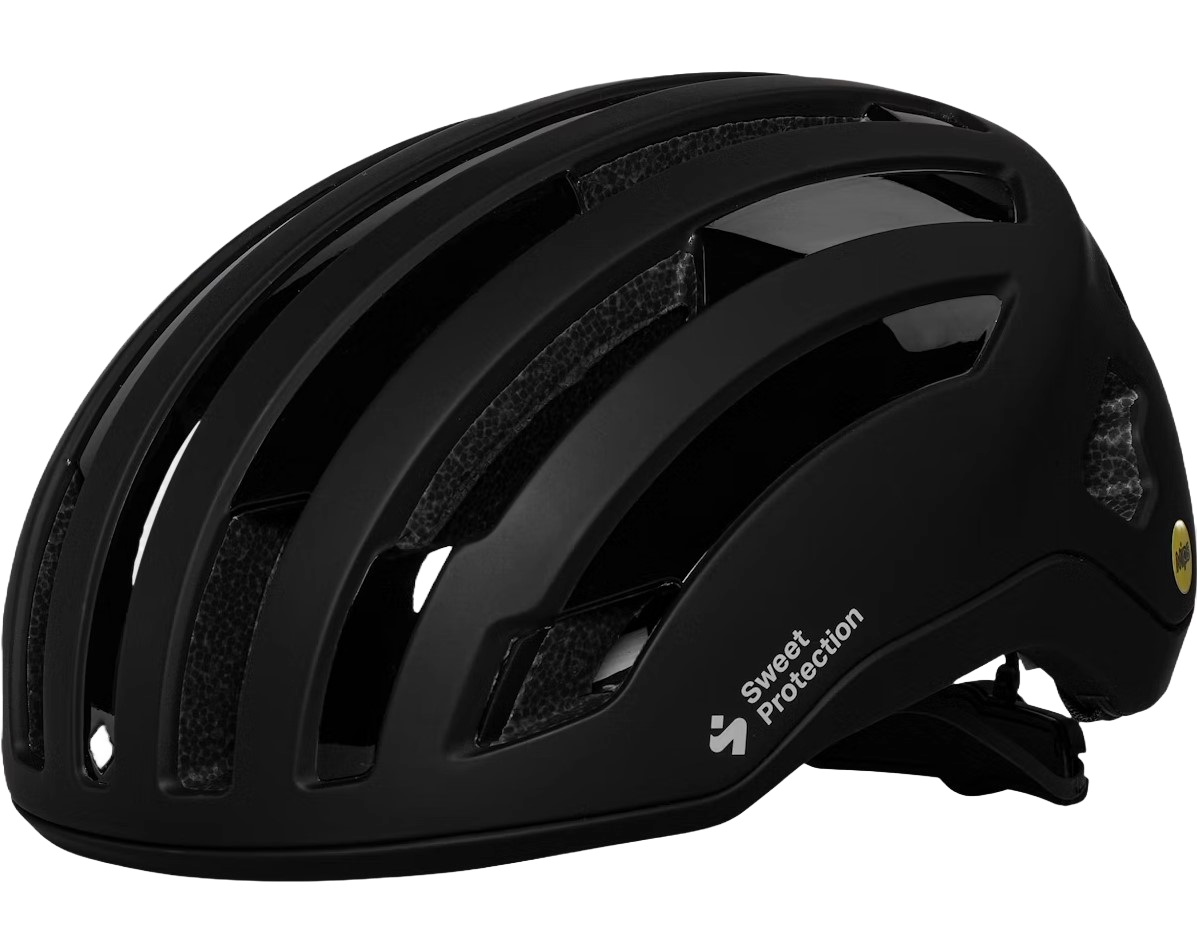 Matte Black (845082MBL20)