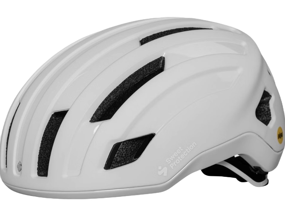 Matte White (845082MWHTE)