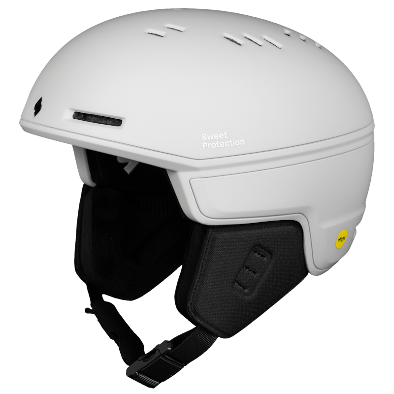 Bronco White 840110 BRWHT