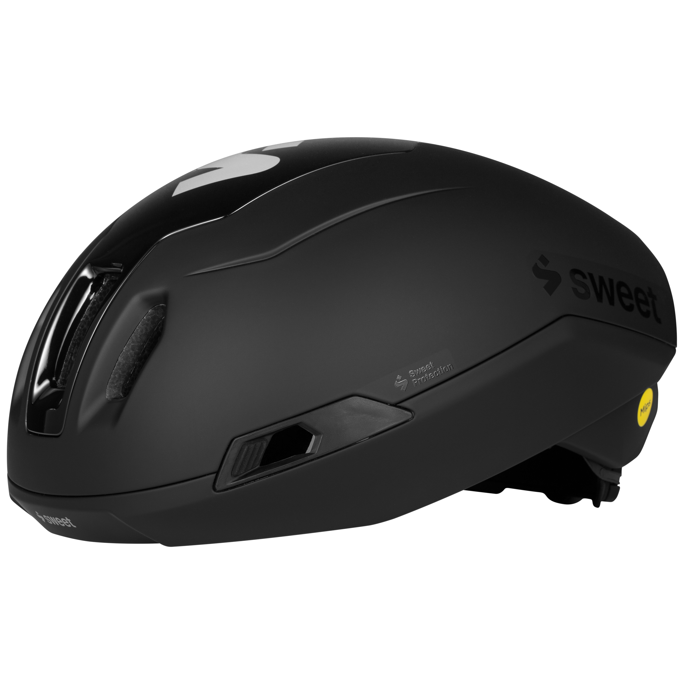 Matte Black (845184)